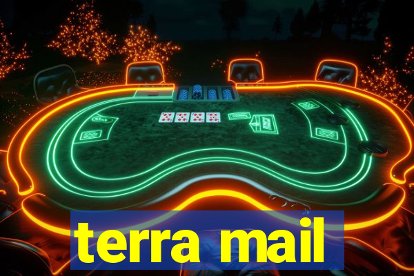 terra mail